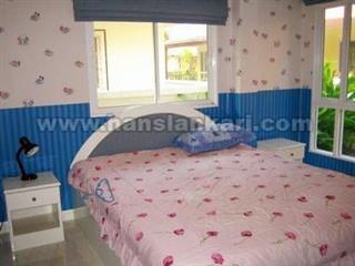 house for sale in jomtien