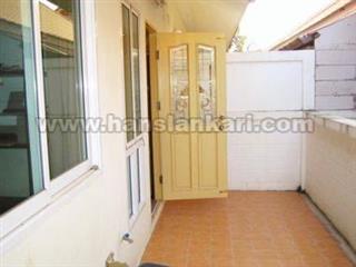 house for sale in jomtien