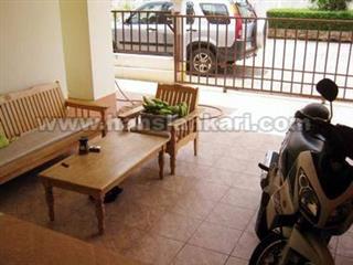 house for sale in jomtien