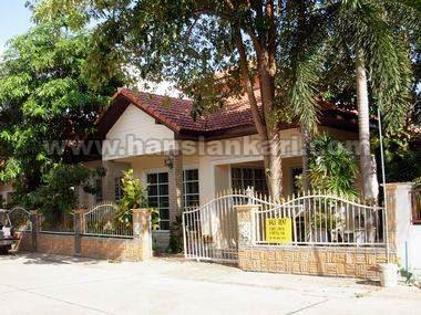 house for sale in pattaya house for sale in pattaya