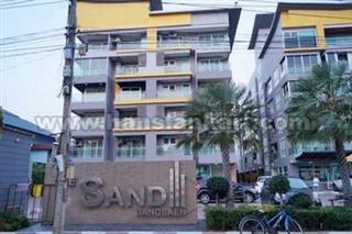 Condominium Si Racha - Condominium - Si Racha - 