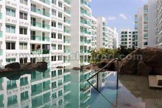 amazon residence jomtien