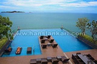 Laadukkaasti sisustettu uusi kaksio - Condominium - Wong Amat Beach - 