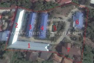 Commercial Pattaya East - Commercial - Pattaya East - 