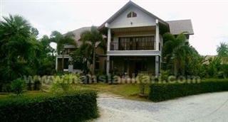 resort fpr sale in pattaya