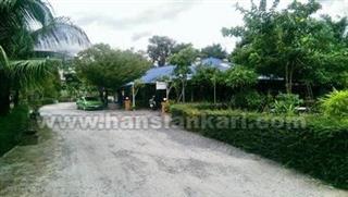 resort fpr sale in pattaya