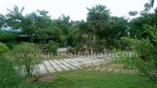 resort fpr sale in pattaya