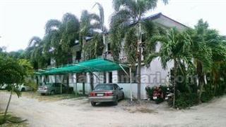 resort fpr sale in pattaya
