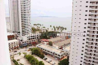 jomtien complex