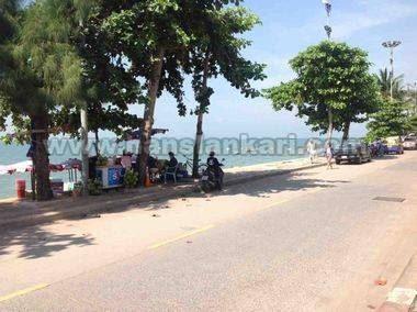 lumpini sea view jomtien