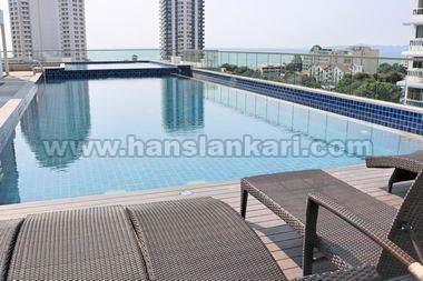 laguna bay 2 pratamnak hill jomtien