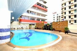 Condominium Na Kluea - Condominium - Na Kluea - 