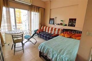 Leilighet Jomtien Beach - Leilighetsbygg - Jomtien Beach - 