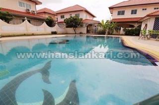 House Jomtien - House - Jomtien - 