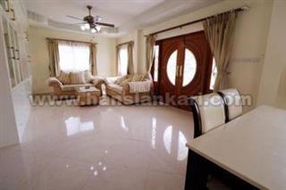 house for rent jomtien