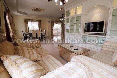 house for rent jomtien