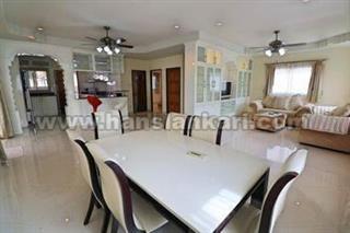 house for rent jomtien