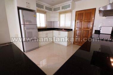 house for rent jomtien