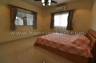 house for rent jomtien