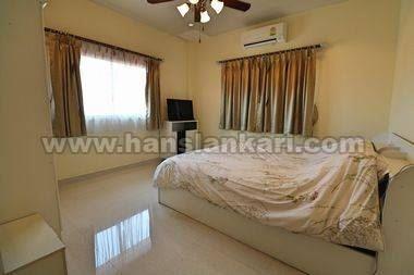 house for rent jomtien