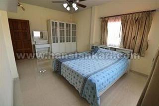 house for rent jomtien