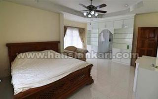 house for rent jomtien