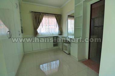 house for rent jomtien