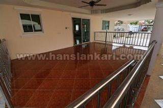 house for rent jomtien