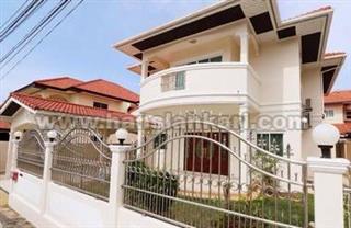 house for rent jomtien