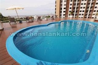 Propiedad horizontal Pattaya South - Condominium - Pattaya South - 