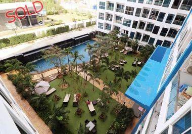 nam talay condominium jomtien nam talay condominium jomtien