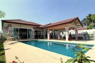 House Huay Yai - House - Huay Yai - 