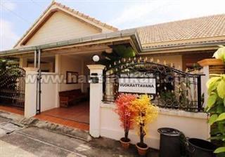 House Pattaya East - House - Pattaya East - 