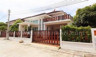 Hus Baan Chang - Hus - Baan Chang - 