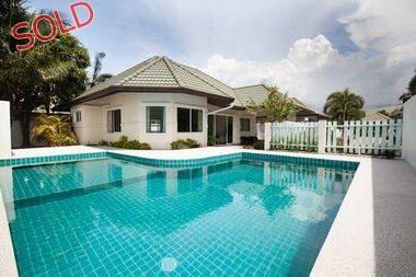 house for sale pattaya