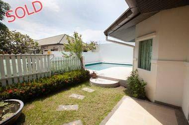 house for sale pattaya