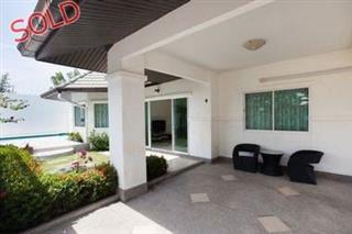 house for sale pattaya