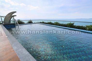 peak towers pratamnak pattaya