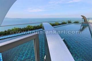 peak towers pratamnak pattaya