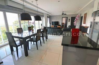 siam oriental garden condominium pattaya pratamnak