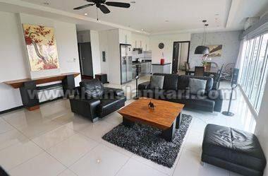 siam oriental garden condominium pattaya pratamnak