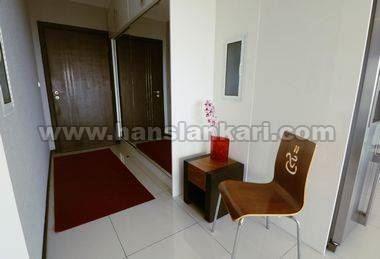 siam oriental garden condominium pattaya pratamnak