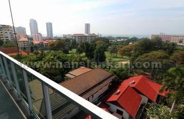 siam oriental garden condominium pattaya pratamnak