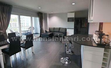 pratamnak hill pattaya large condominium for sale