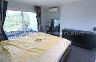 pratamnak hill pattaya large condominium for sale