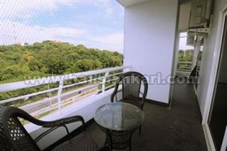 pratamnak hill pattaya large condominium for sale