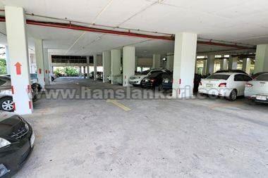 pratamnak hill pattaya large condominium for sale