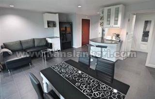 pratamnak hill pattaya large condominium for sale