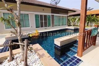 pool villa for sale in jomtien thailand with finance