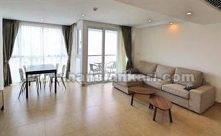 2 bedrooms unit, in the heart of Pattaya - คอนโด - Central Pattaya - 